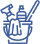 Bucket Icon